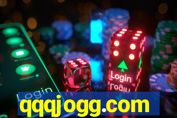 qqqjogg.com