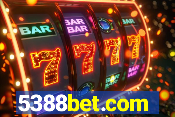 5388bet.com