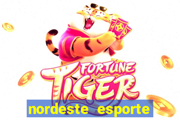 nordeste esporte net vip