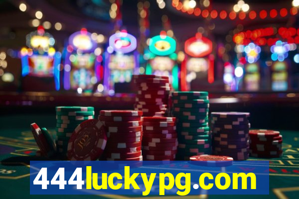 444luckypg.com