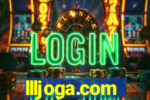 llljoga.com