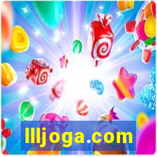 llljoga.com