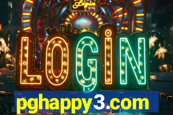 pghappy3.com