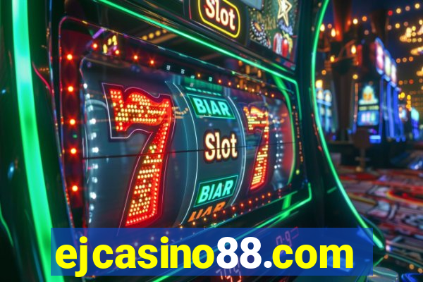 ejcasino88.com