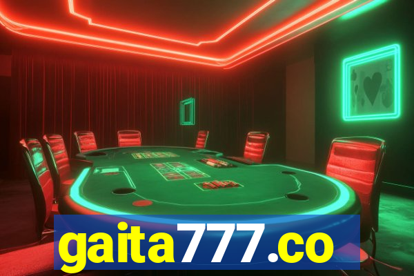 gaita777.co