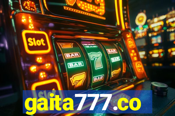 gaita777.co