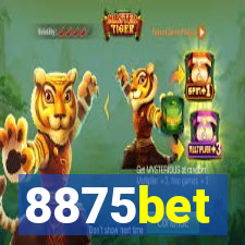 8875bet