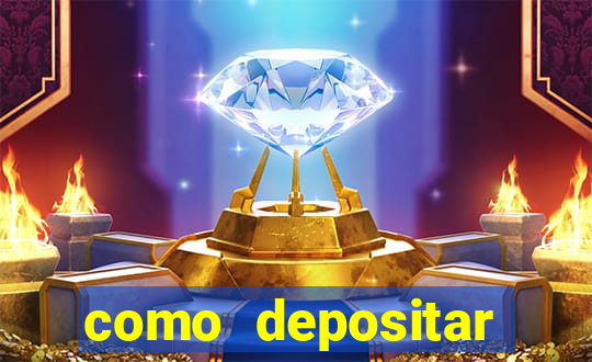 como depositar dinheiro no betano