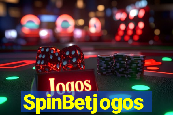 SpinBetjogos