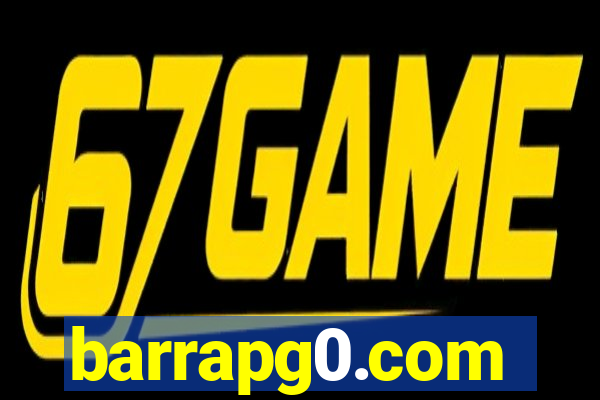 barrapg0.com