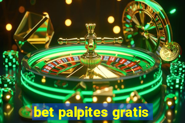 bet palpites gratis