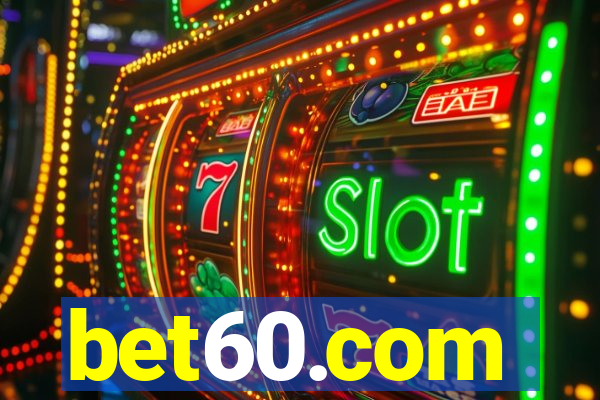 bet60.com