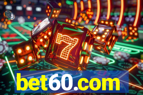 bet60.com