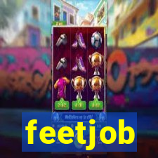 feetjob