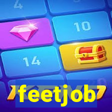 feetjob