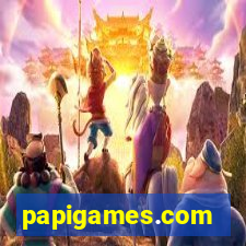 papigames.com