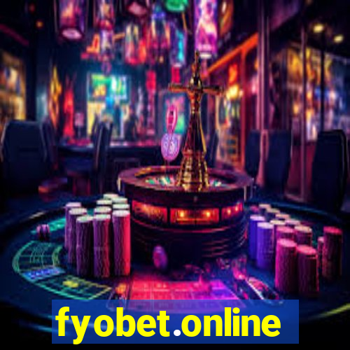 fyobet.online