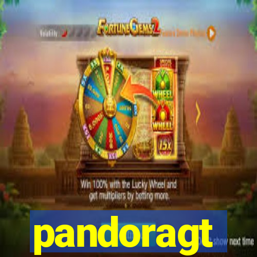 pandoragt