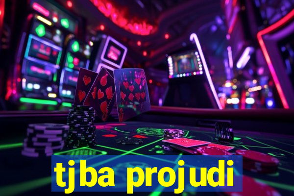 tjba projudi