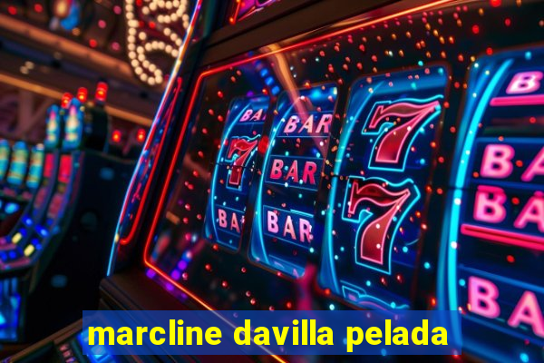 marcline davilla pelada