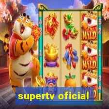 supertv oficial