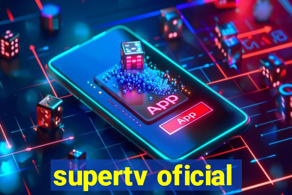 supertv oficial