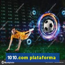 1010.com plataforma