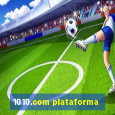 1010.com plataforma