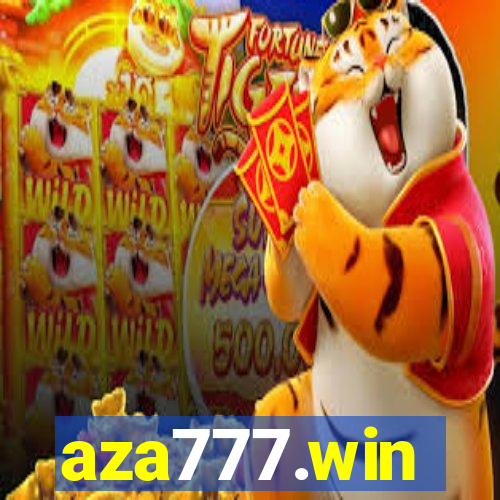 aza777.win