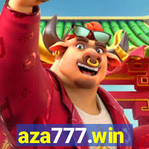 aza777.win