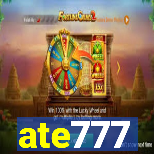 ate777