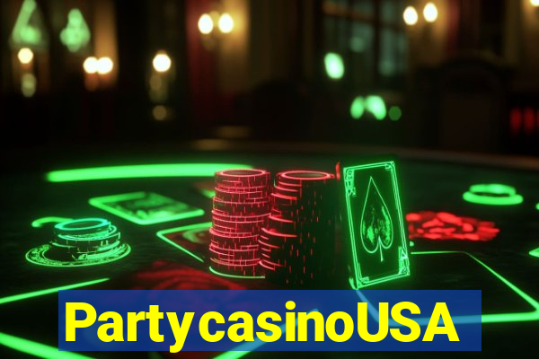 PartycasinoUSA