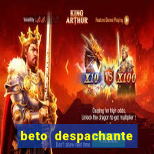 beto despachante pouso alegre