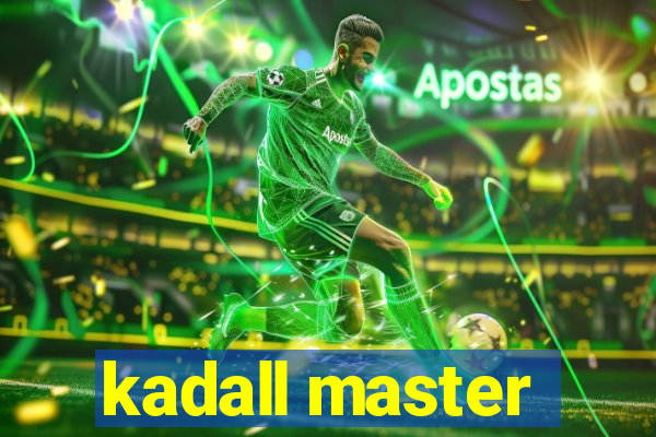 kadall master