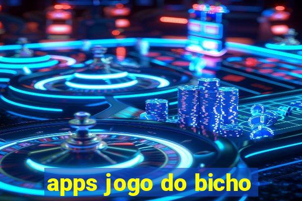 apps jogo do bicho