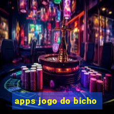 apps jogo do bicho