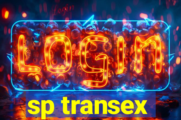 sp transex