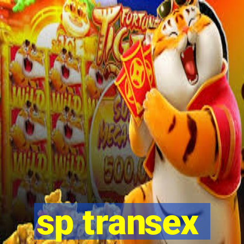 sp transex