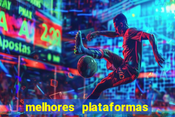 melhores plataformas de jogos que pagam