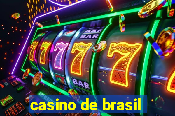 casino de brasil