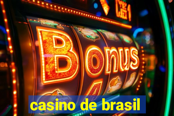 casino de brasil