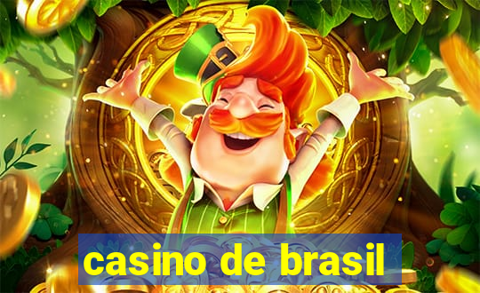 casino de brasil