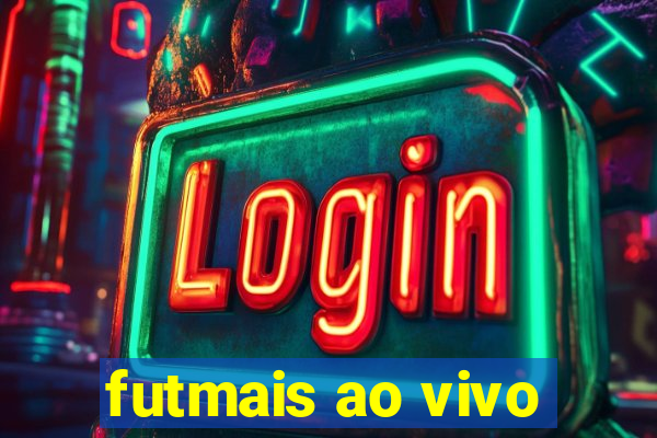 futmais ao vivo