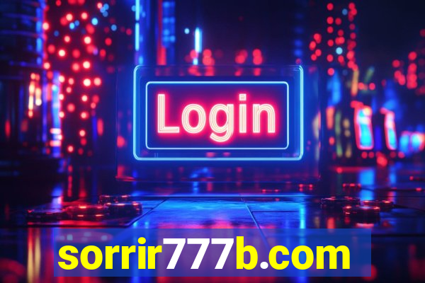 sorrir777b.com