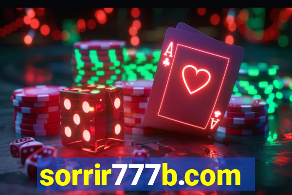 sorrir777b.com