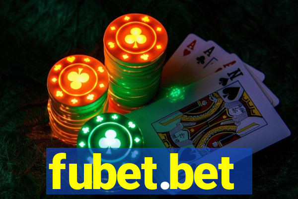 fubet.bet