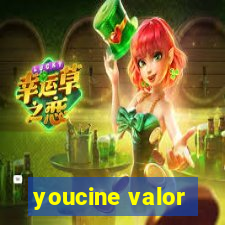 youcine valor