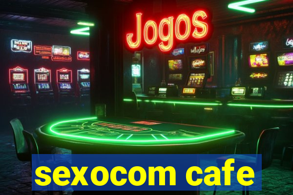 sexocom cafe