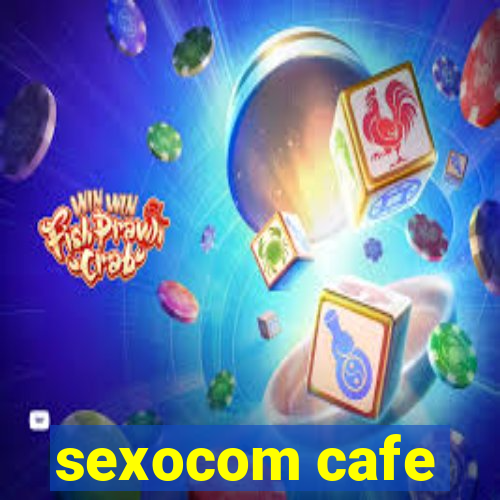 sexocom cafe