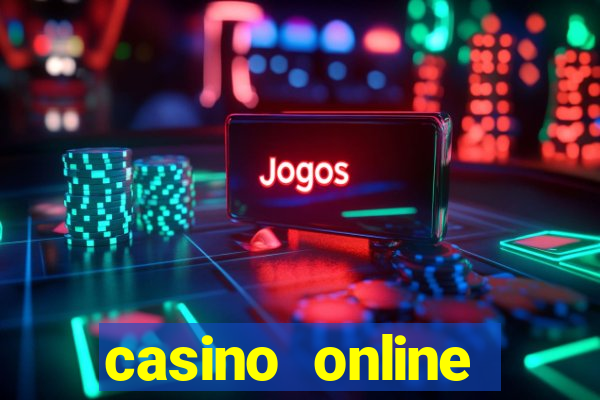 casino online brasil caca niqueis